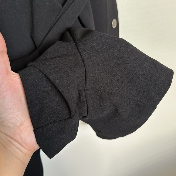 MICHAEL MICHAEL KORS Belted Romper - Picture 7 of 15